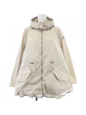 Moncler Lotus Jacket Beige